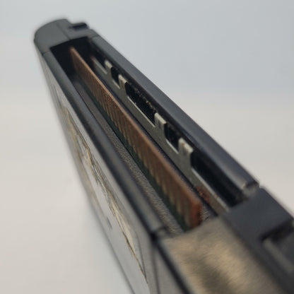 Nintendo 64 Game: WWF No Mercy | Grade C