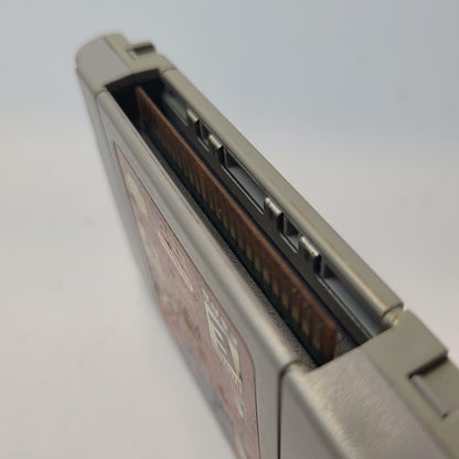 Nintendo 64 Game: NBA Courtside 2 | Grade B