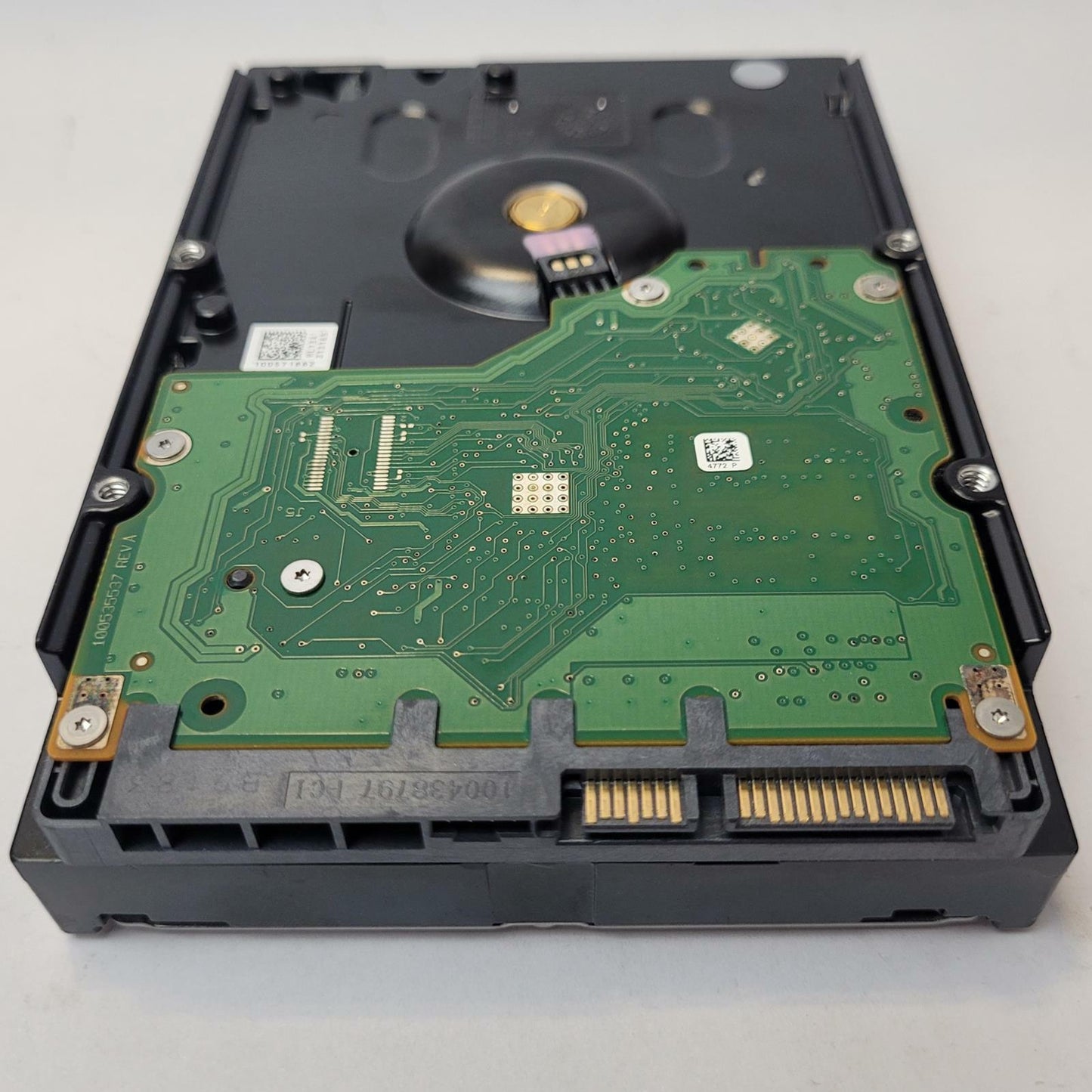 SEAGATE ST31000528AS 1TB 3.5" SATA Internal HDD | Grade A