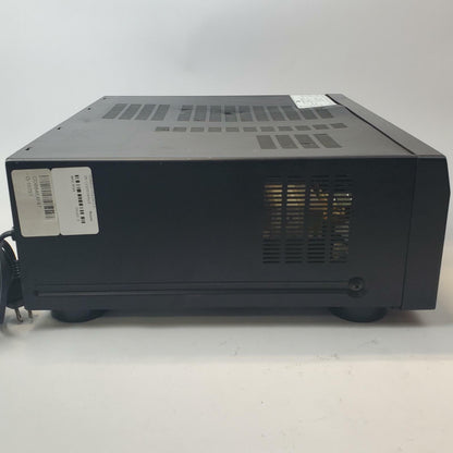 PIONEER VSX-D412-K 5.1 AV Surround Receiver | Grade B