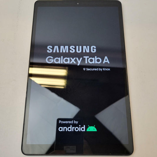 SAMSUNG Galaxy Tab A 10.1 WiFi SM-T510 32GB Unlocked Tablet (Black) | Grade C