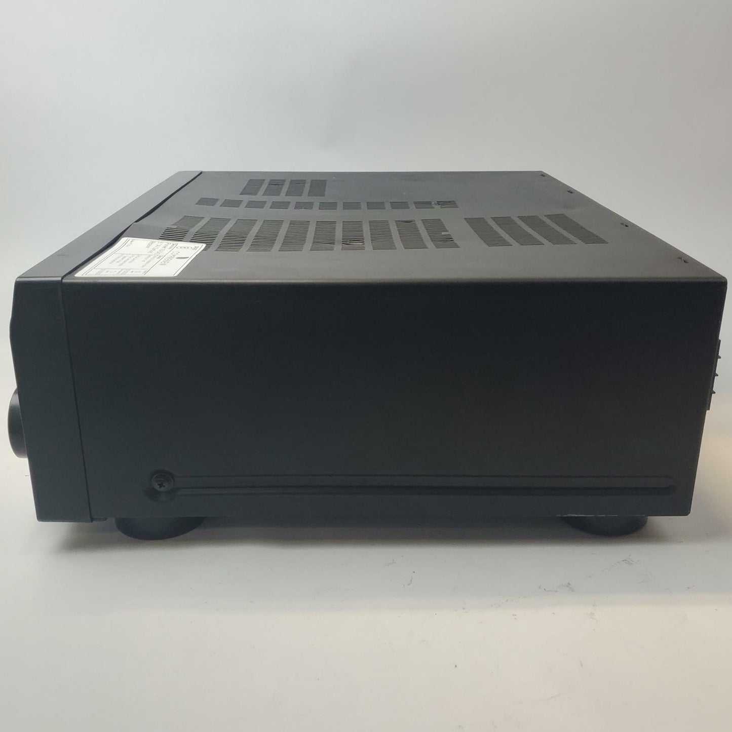 PIONEER VSX-D412-K 5.1 AV Surround Receiver | Grade B