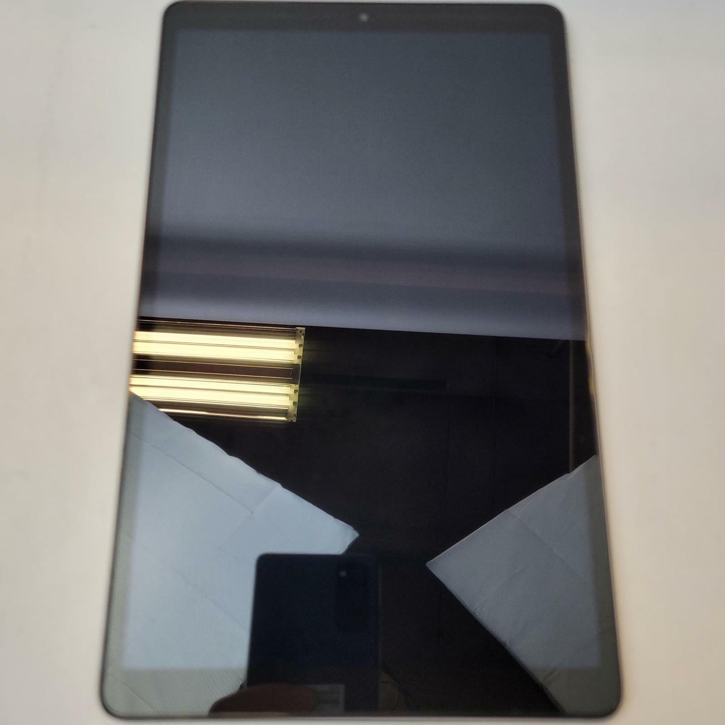 SAMSUNG Galaxy Tab A 10.1 WiFi SM-T510 32GB Unlocked Tablet (Black) | Grade C