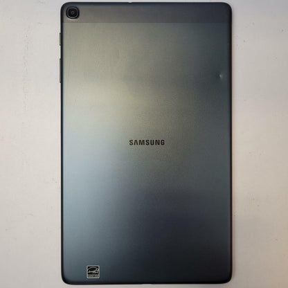 SAMSUNG Galaxy Tab A 10.1 WiFi SM-T510 32GB Unlocked Tablet (Black) | Grade C