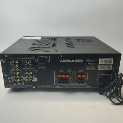 PIONEER VSX-D412-K 5.1 AV Surround Receiver | Grade B