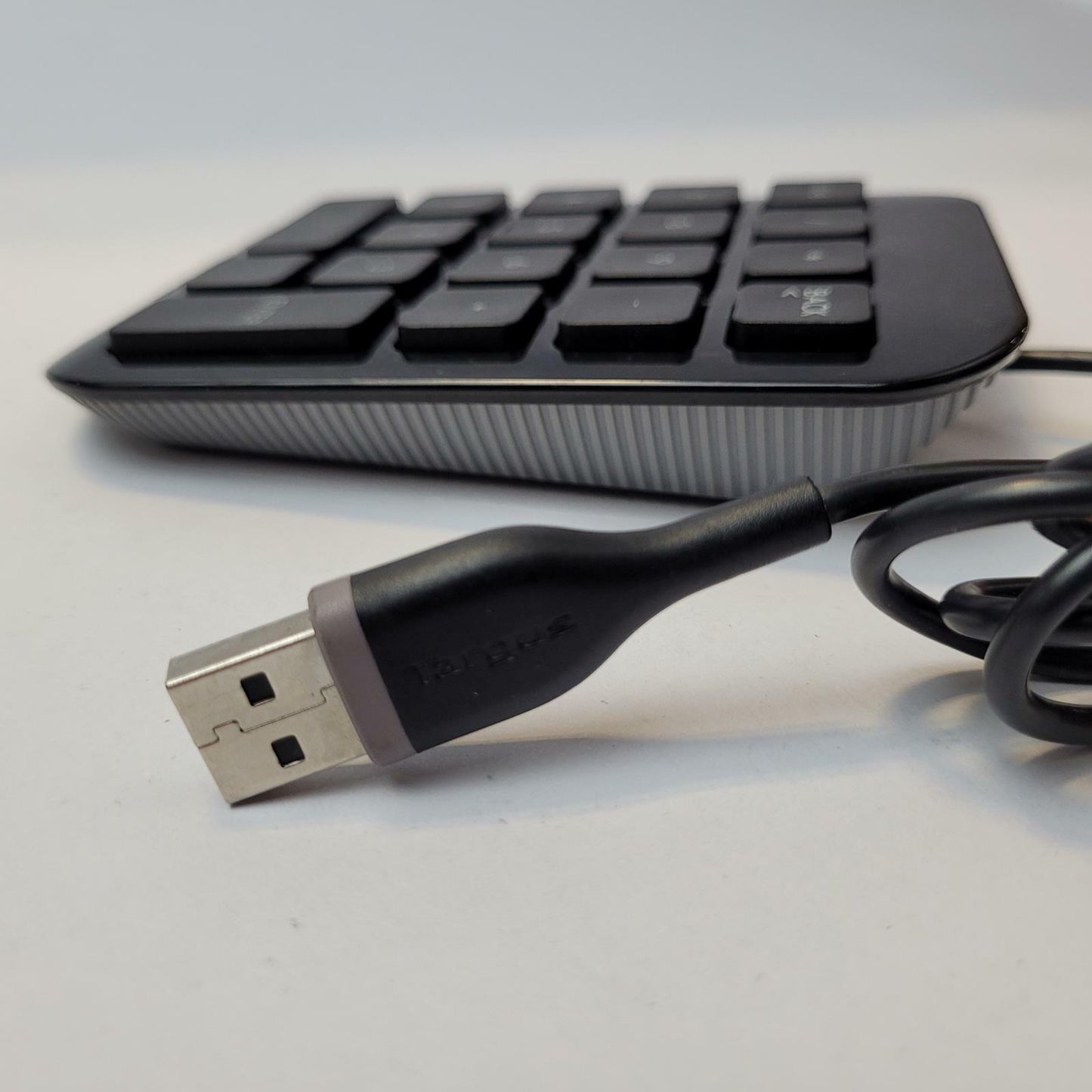 Targus AKP10US USB Wired Numpad | Grade A
