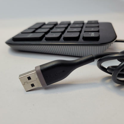 Targus AKP10US USB Wired Numpad | Grade A