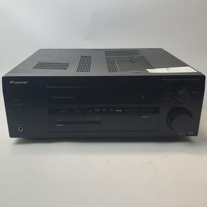 PIONEER VSX-D412-K 5.1 AV Surround Receiver | Grade B