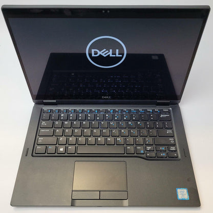 DELL LATITUDE 7390 Windows 11 Home I5-8350U 16GB RAM 256GB NVME | Grade C
