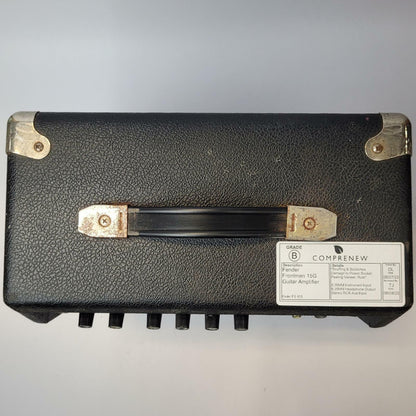 FENDER PR 495 Frontman 15G Guitar Amplifier | Grade B