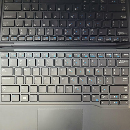 DELL LATITUDE 7390 Windows 11 Home I5-8350U 16GB RAM 256GB NVME | Grade C