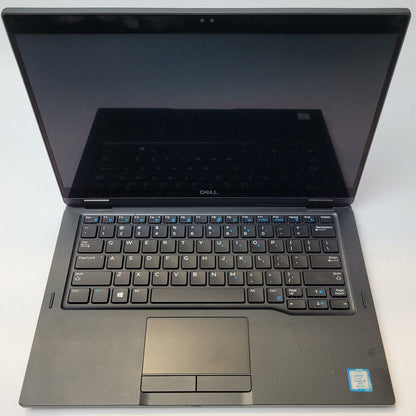 DELL LATITUDE 7390 Windows 11 Home I5-8350U 16GB RAM 256GB NVME | Grade C