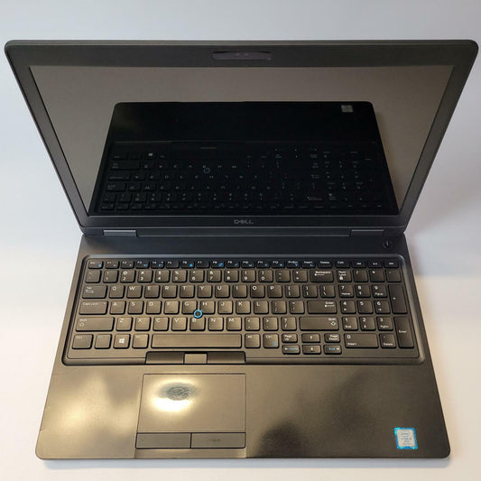 DELL LATITUDE 5590 Windows 11 Home I5-8350U 16GB RAM 128GB M.2 | Grade C