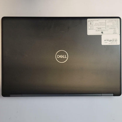 DELL LATITUDE 5590 Windows 11 Home I5-8350U 16GB RAM 128GB M.2 | Grade C