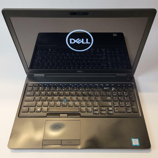 DELL LATITUDE 5590 Windows 11 Home I5-8350U 16GB RAM 128GB M.2 | Grade C