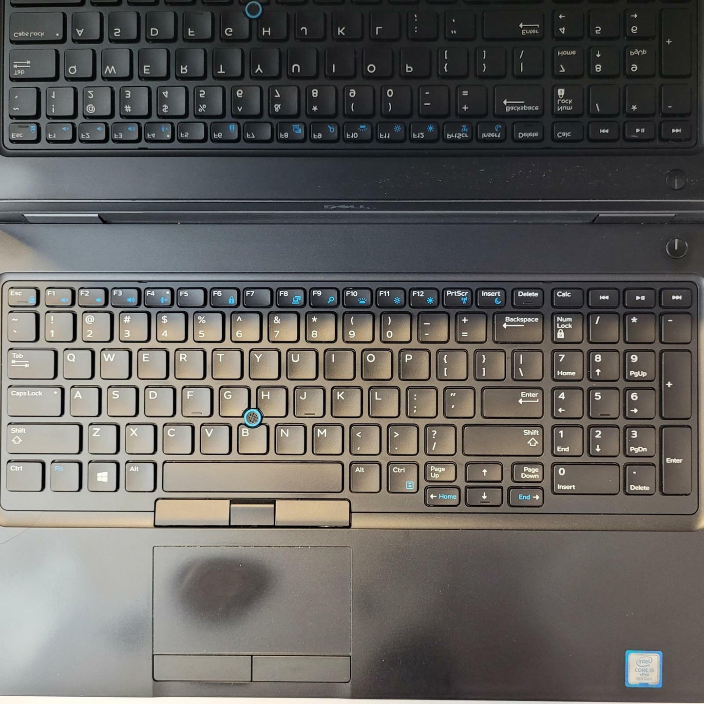 DELL LATITUDE 5590 Windows 11 Home I5-8350U 16GB RAM 128GB M.2 | Grade C