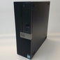 DELL OPTIPLEX 7050 Win 11 Home i7-7700 16GB RAM 128GB M.2 | Grade B | 7458