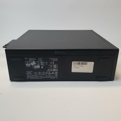 DELL OPTIPLEX 7050 Win 11 Home i7-7700 16GB RAM 128GB M.2 | Grade B | 7458