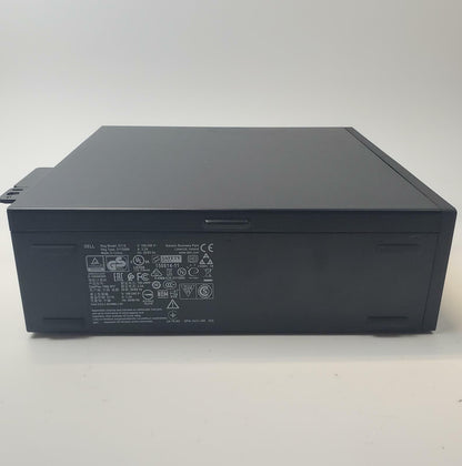 DELL OPTIPLEX 7060 Win 11 Home i7-8700 16GB RAM 256GB M.2 | Grade A