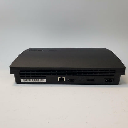 Sony PlayStation 3 160GB Kit CECH-3001A