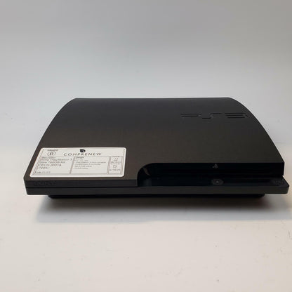 Sony PlayStation 3 160GB Kit CECH-3001A