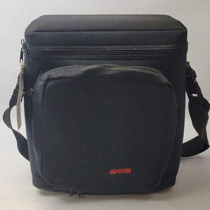 AVCOM PSA-37D Portable Spectrum Analyzer | Grade F