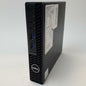 DELL OPTIPLEX 3080 Win 11 Home I5-10500T 16GB RAM 256GB NVME | Grade B | 7132