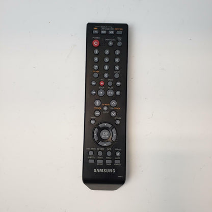 SAMSUNG DVD-V6700 DVD / VHS / VCR | Grade B