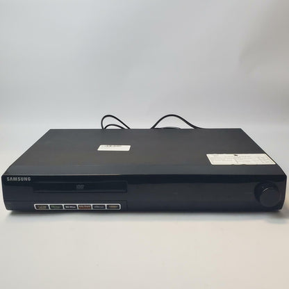 SAMSUNG HT-Z320 DVD Home Theater Receiver | Grade D