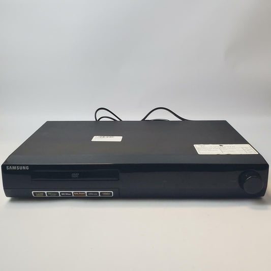 SAMSUNG HT-Z320 DVD Home Theater Receiver | Grade D