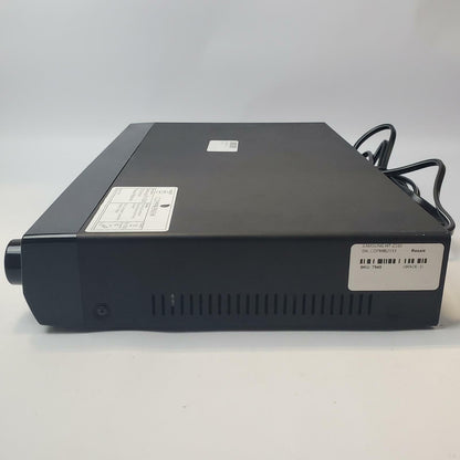 SAMSUNG HT-Z320 DVD Home Theater Receiver | Grade D