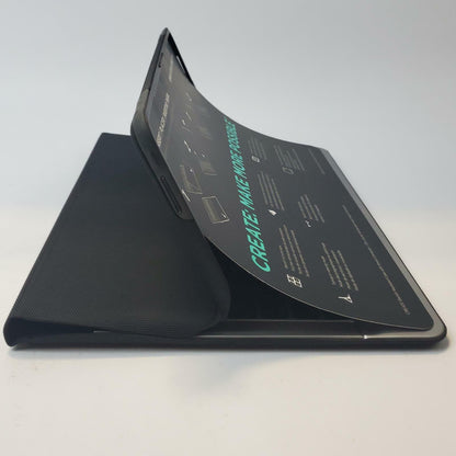 Logitech Create Y-B0007 Keyboard Case for iPad Pro 12.9" (Gray) | Grade A