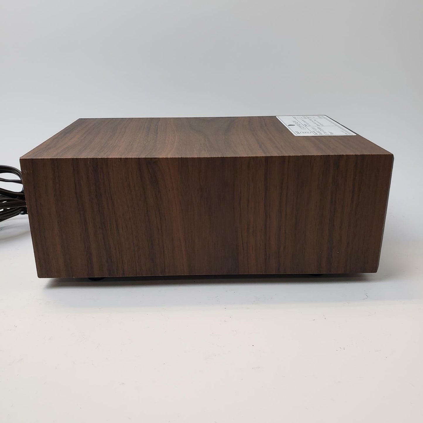 REALISTIC 14-1919 8 Track Player | Grade B