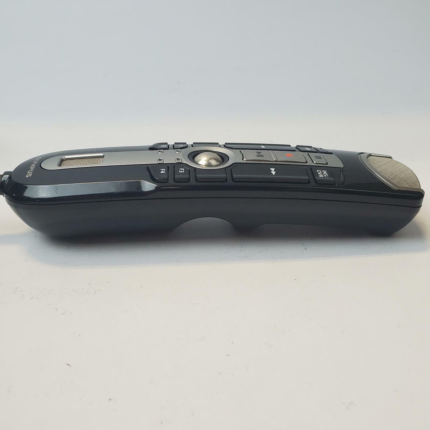 Olympus RM-4010P USB Dictation Microphone | Grade A