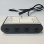 Nintendo Wii U WUP-028 GameCube Controller Adapter | Grade B