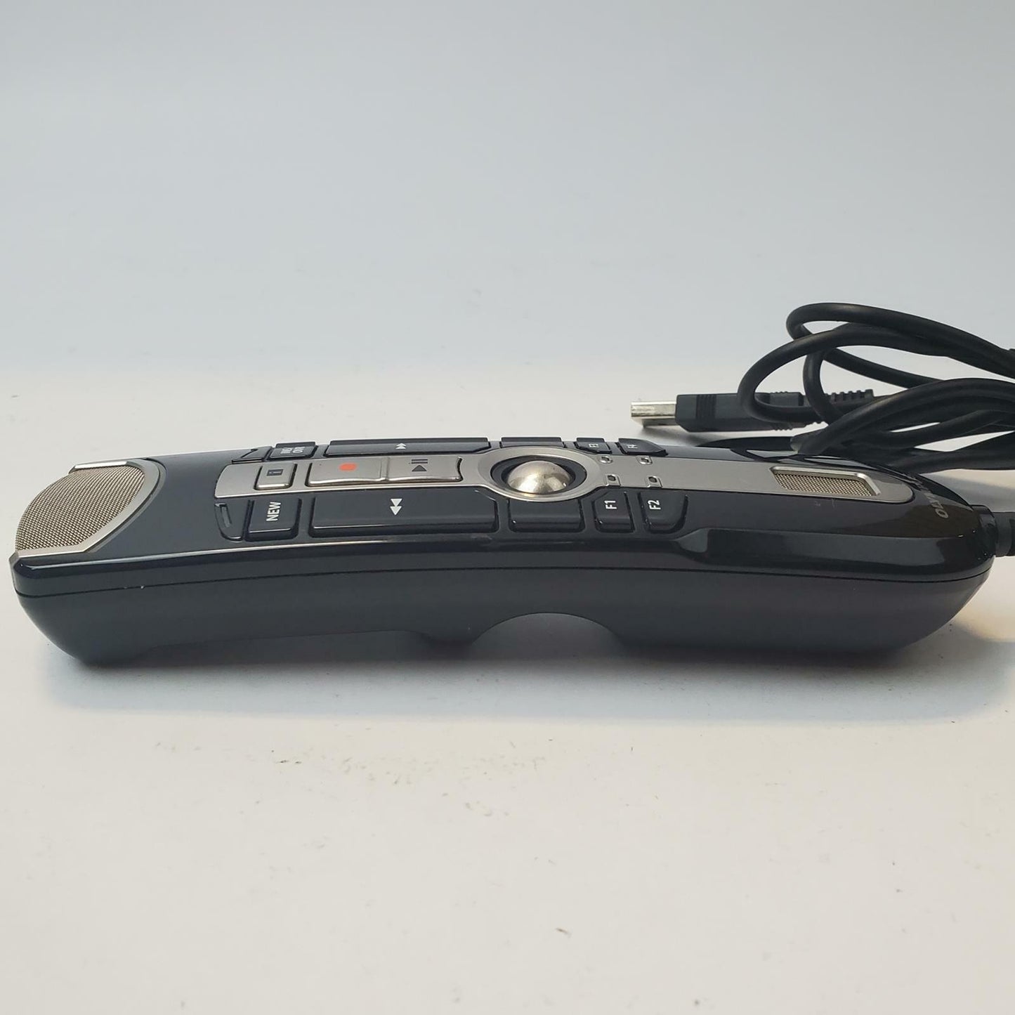 Olympus RM-4010P USB Dictation Microphone | Grade A