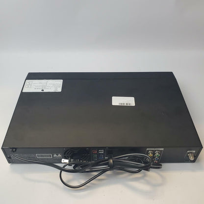 SAMSUNG HT-Z320 DVD Home Theater Receiver | Grade D