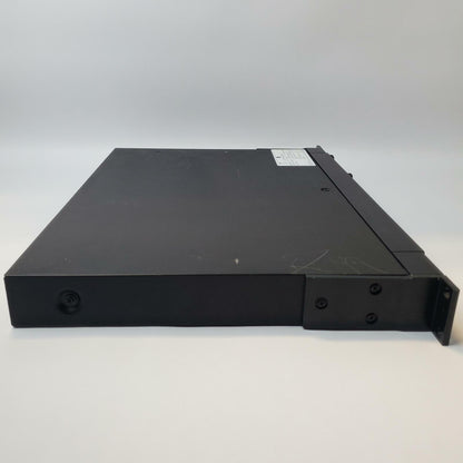 Tascam CD-01U Rack Mount CD Player | Grade B