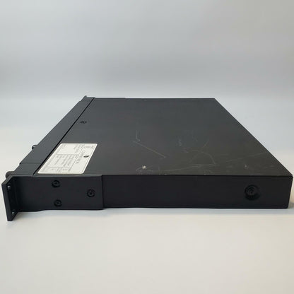 Tascam CD-01U Rack Mount CD Player | Grade B