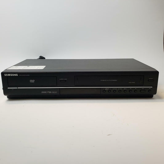 SAMSUNG DVD-V6700 DVD / VHS / VCR | Grade B