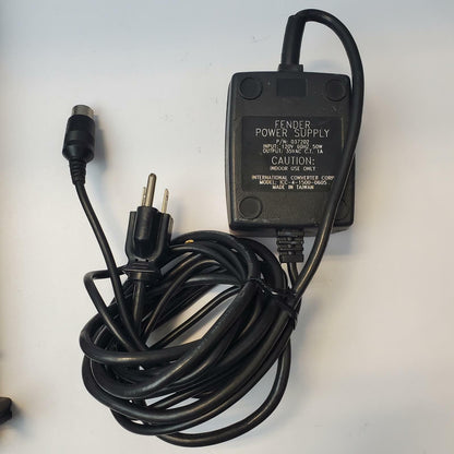 SUNN SP3215 Stereo 15-Band Graphic Equalizer | Grade B