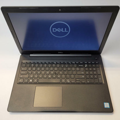 DELL LATITUDE 3590 Windows 11 Home i5-8250U 16GB RAM 128GB M.2 | Grade C