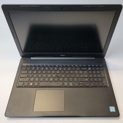 DELL LATITUDE 3590 Windows 11 Home i5-8250U 16GB RAM 128GB M.2 | Grade C
