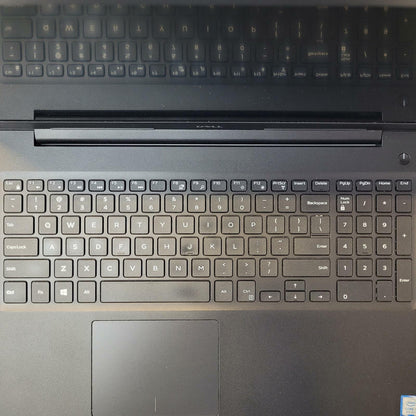 DELL LATITUDE 3590 Windows 11 Home i5-8250U 16GB RAM 128GB M.2 | Grade C