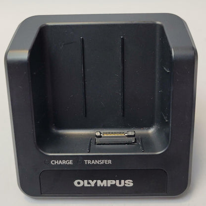 Olympus DS-7000 Digital Voice Recorder + Docking Station | Grade B