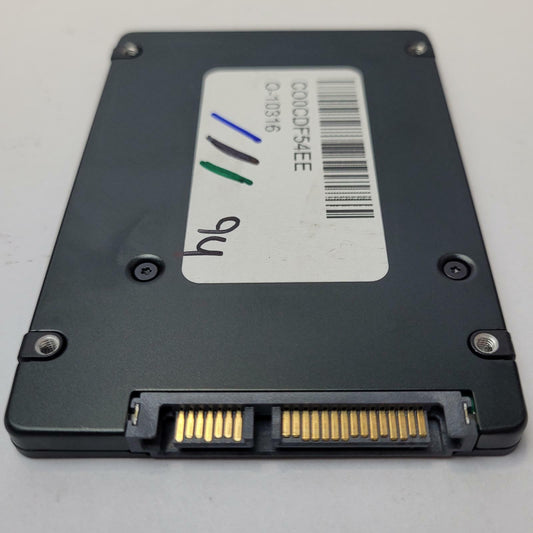 SAMSUNG MZ-7TY128D 128GB 2.5" SATA Internal SSD | Grade A