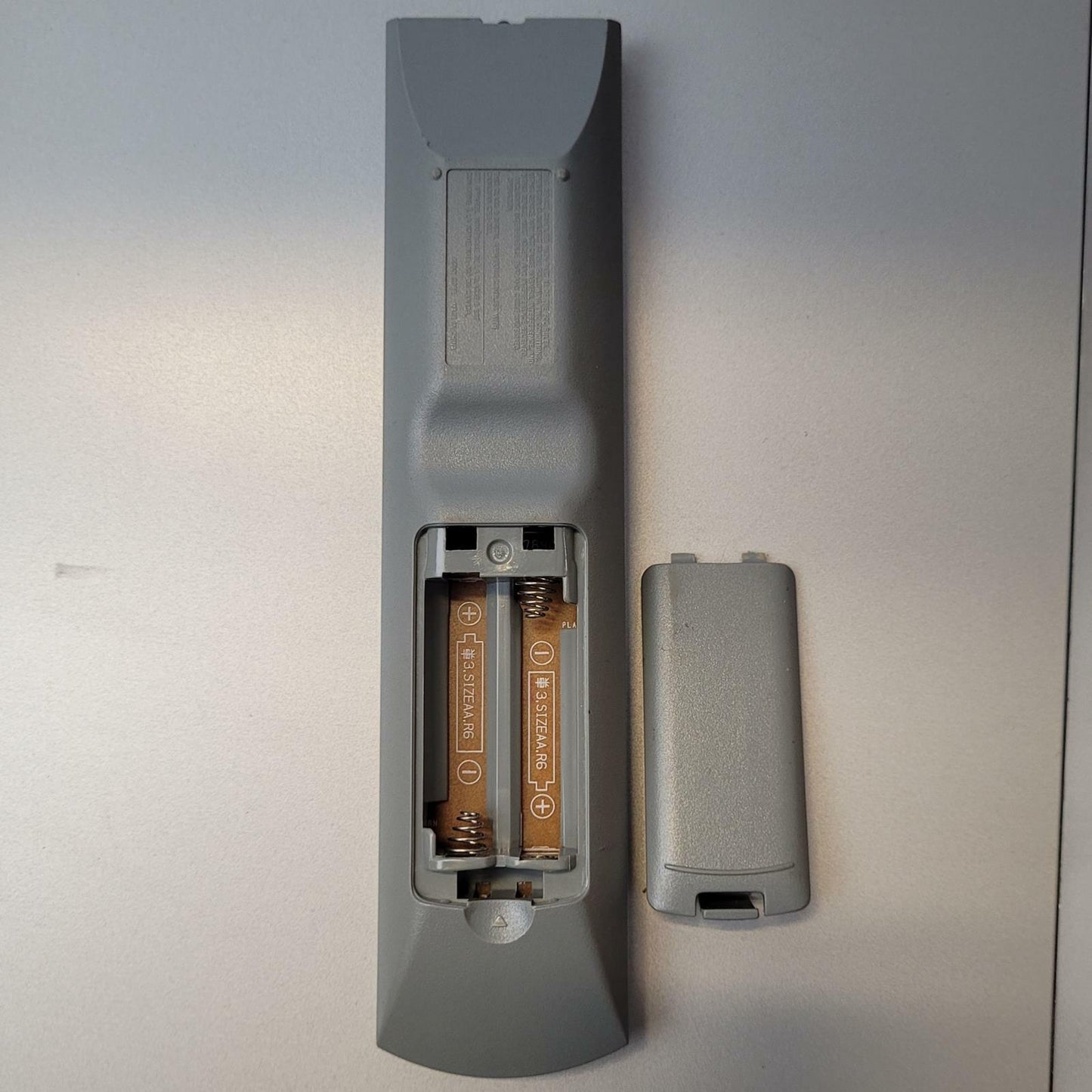 SONY SLV-D300P VCR/DVD Player + Remote | Grade B