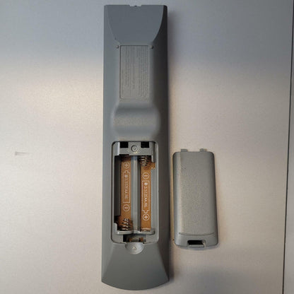 SONY SLV-D300P VCR/DVD Player + Remote | Grade B