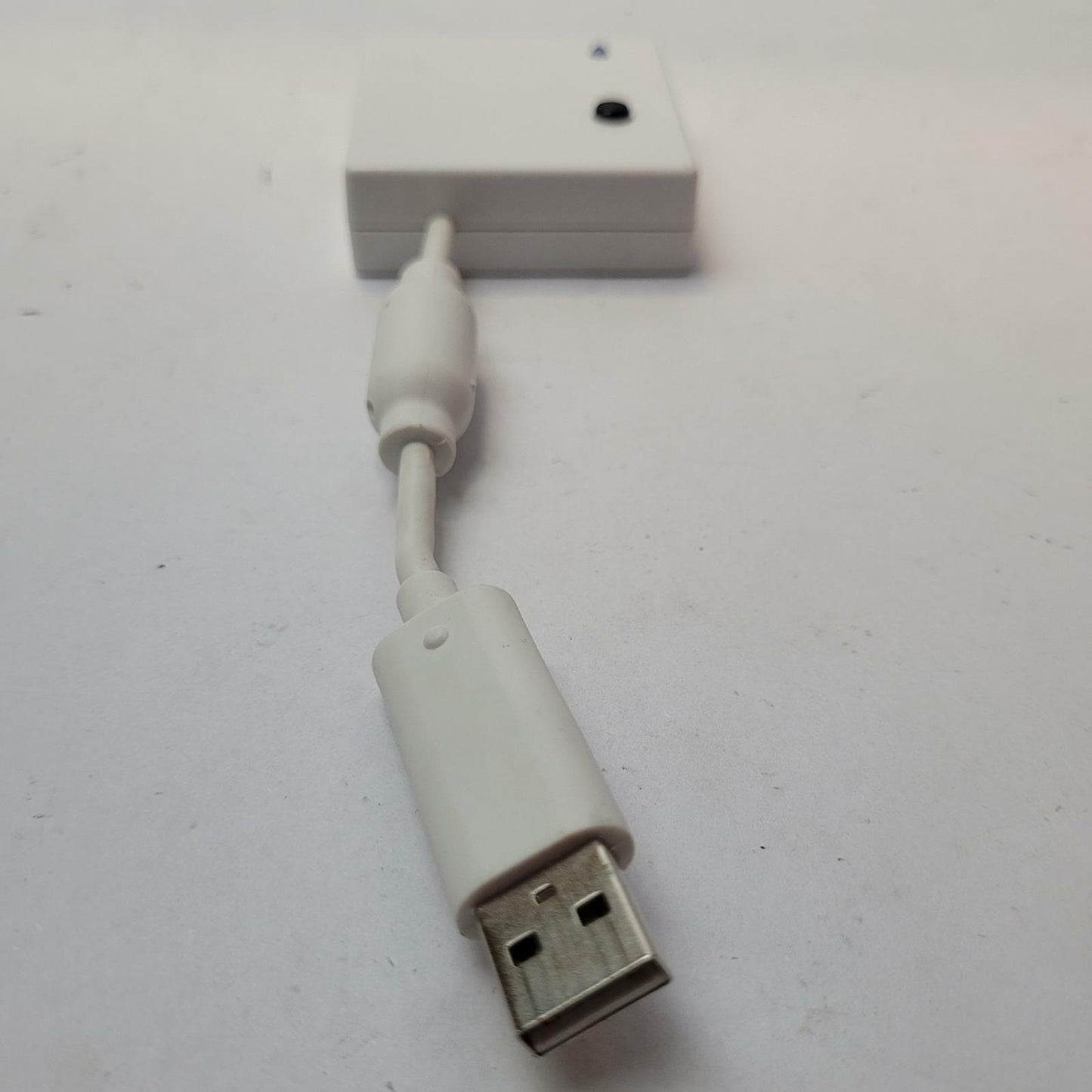 Nintendo Wii Rock Band WGTSELEA2B Wireless Guitar Dongle | Grade B