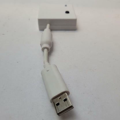 Nintendo Wii Rock Band WGTSELEA2B Wireless Guitar Dongle | Grade B